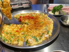 -韩山葵烤肉(太古里店)