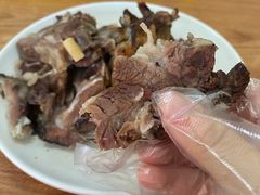 -马学武手抓美食(下南关总店)