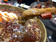 -涿派·炝锅鱼(涿州店)