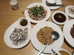 -隅乐胡椒虾·台湾菜·团建(皇岗店)
