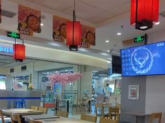 -吉野家(锦辉商城黄河路店)