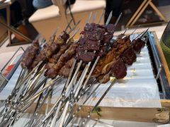 -胡掌柜·火锅串串香(安国市店)