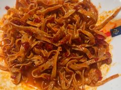 -七八冷面·延边朝鲜族美食(圣熙八号店)