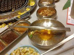 -韩宫宴烤肉·料理(苏州中心店)