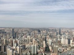 -五泉山公园