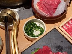 -巴奴毛肚火锅(七宝领展广场店)