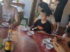 -坛南湾阿强农家乐.海鲜大排档老字号(福州地标美食店)