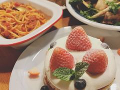 -AFS Cafe & Canteen(闽江二路店)