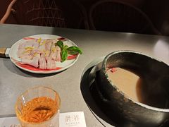 -蘑界·野生菌火锅(深业上城店)