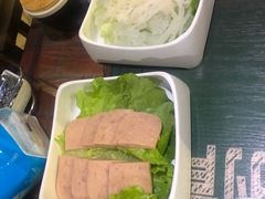 -龙虾风暴(松江店)