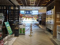 -亚马逊蒸汽活海鲜自助(LCM置汇旭辉广场店)