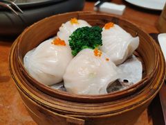 -北海金昌开元名都大酒店·四季轩中餐厅