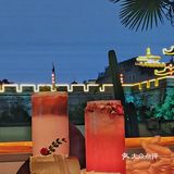 南门这家音乐餐酒吧‼️这周去了三次💃💃