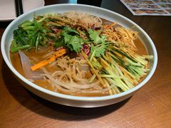 -黑土印象菜馆(三元桥店)