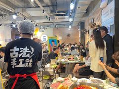 -五里关火锅(牛市口店)