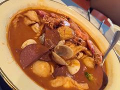 -闽海肴(北辰荟店)