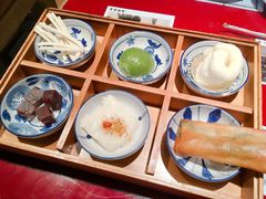 -味福记·本地特色菜(八一万达广场店)