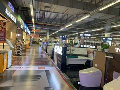 -百安居装修建材卖场(罗湖店)