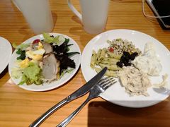 -So Lounge索兰至餐厅(蓝色港湾店)