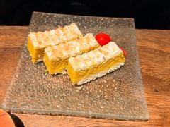 -千代武日本料理(爱建店)