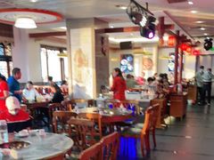 大堂-小天鹅火锅·一线江景洪鼎旗舰店(洪崖洞店)