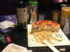 -欢乐盛KTV音乐会所(泰然店)
