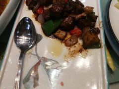 -鹊华居·地道鲁菜·海鲜·融合味(大明湖店)