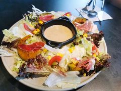 -Supine Bistro溯泮餐厅