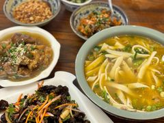 -回辉登偰氏面片(东莲花美食街店)