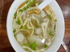 -随柳居·苏式小吃(建新巷店)