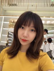 -3AM·S HAIR SALON烫发染发接发