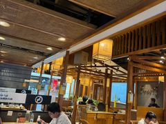 -煲大王老砂锅猪肚鸡(泊富ICITY店)