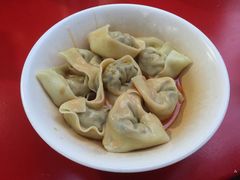 耳光馄饨-潘国仙耳光馄饨(黄家阙路店)
