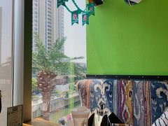 -嘉禾·悦享餐厅(八方汇店)