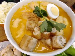 -绿柠食堂(北外滩店)