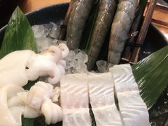 寿喜锅-牛New寿喜烧(青浦店)