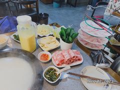 -鱻鱼捞.祥祥鱼锅(高淳一店)