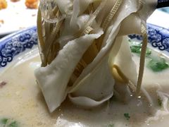 -裕丰源滋补烩面(天赋路店)