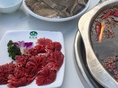 -枇杷园食为鲜火锅(南山店)