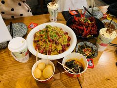 -虾小龙老长沙龙虾馆(坡子街店)