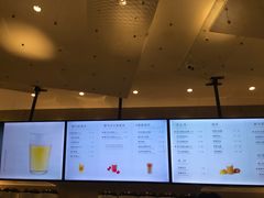 -奈雪的茶(市百一店)