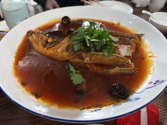 -盛京辽菜小馆(龙之梦购物中心店)