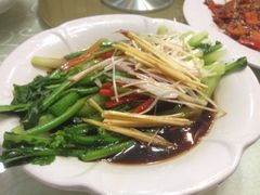 三羊居食府-三羊居食府(文艺路店)