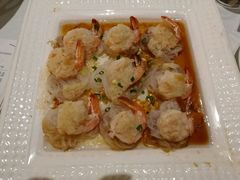 -琉璃餐厅(德基广场店)
