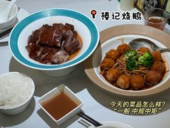 -椿记烧鹅(叠彩店)