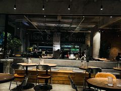 -INSA Korean Bistro饮鲨韩食酒馆