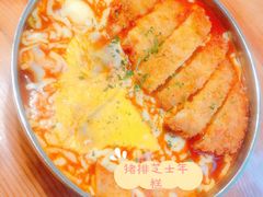 -青春分食(仙林大学城店)