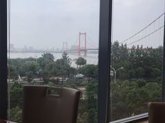 -武汉世茂希尔顿酒店·汇·全日餐厅