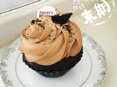 -Pantry's Best派悦坊蛋糕(K11购物艺术中心店)