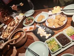 -小吊梨汤·北京菜·烤鸭(鸟巢店)